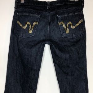 Citizens of Humanity jeans